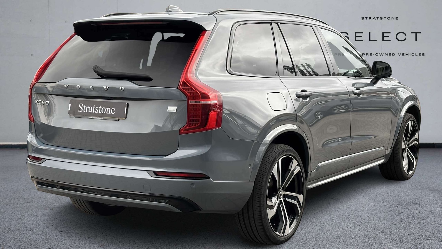 Used Volvo XC90 2022 for sale - 77913875: Photo 5