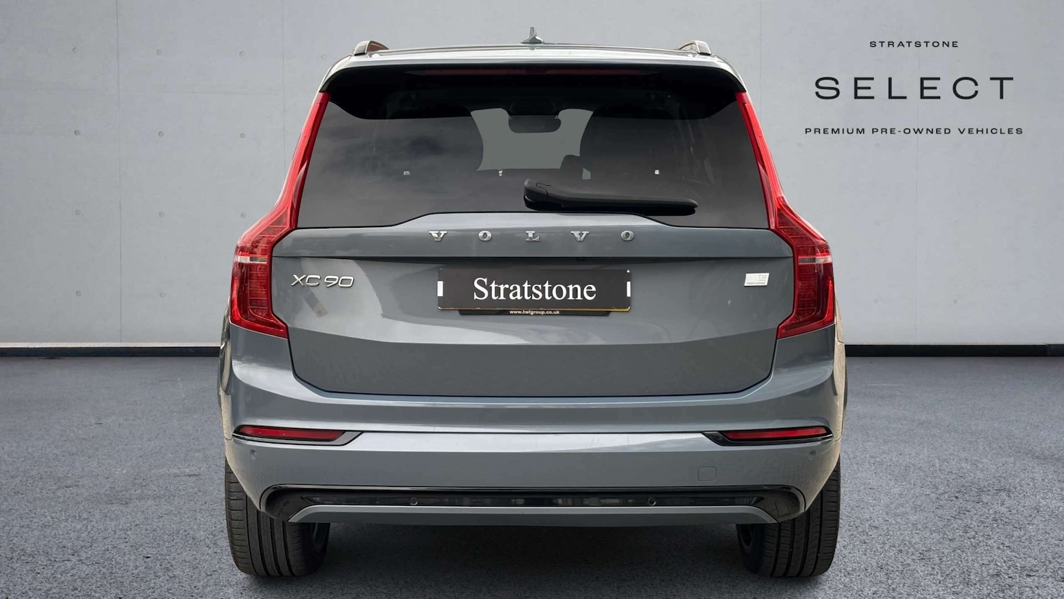 Used Volvo XC90 2022 for sale - 77913875: Photo 6