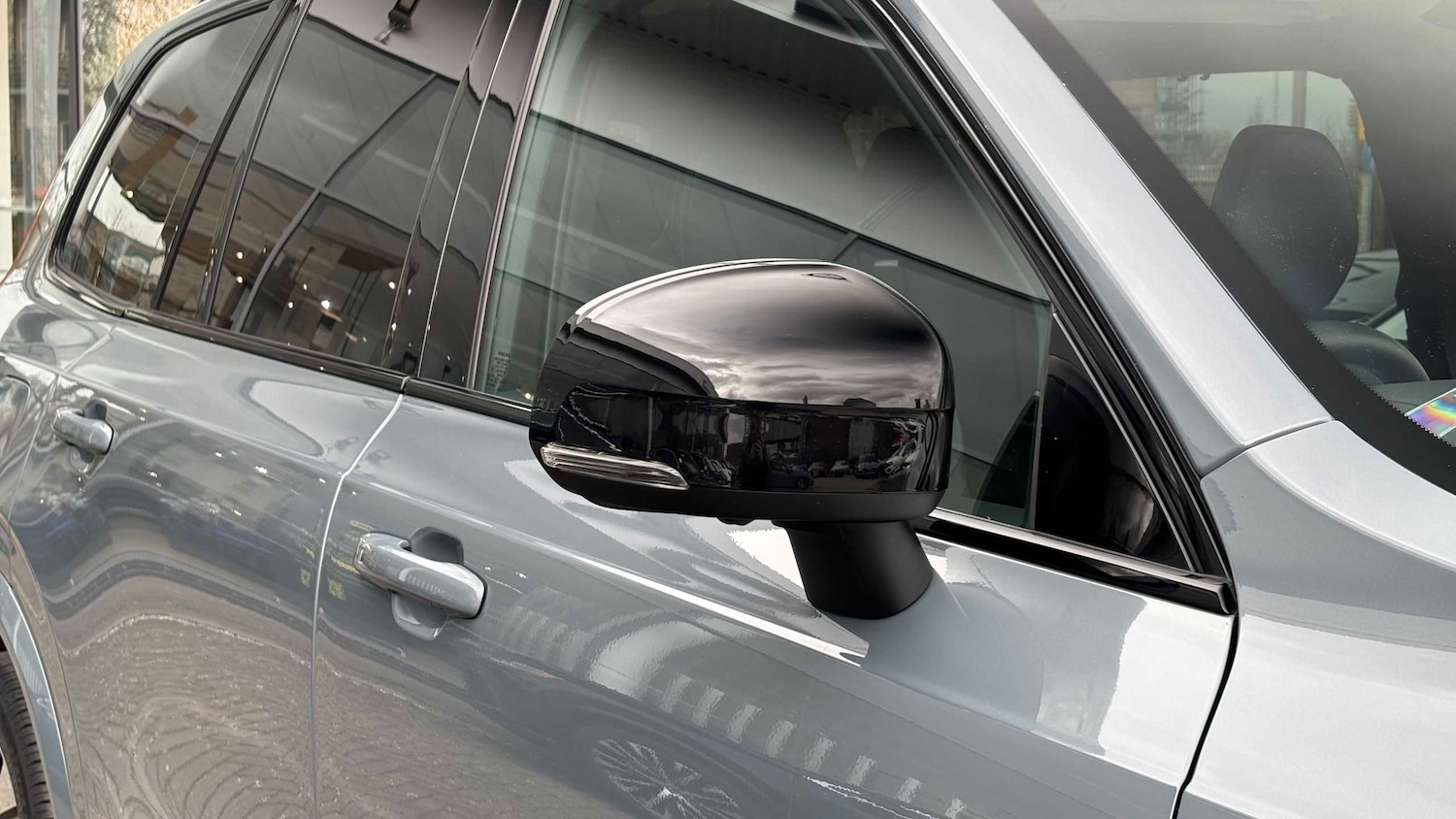 Used Volvo XC90 2022 for sale - 77913875: Photo 7