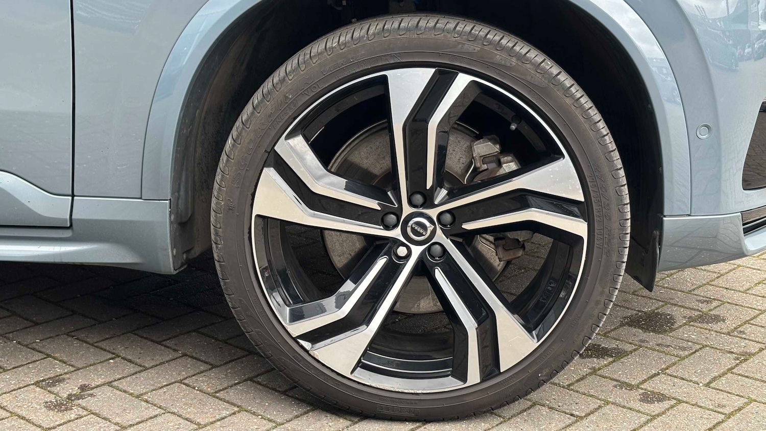 Used Volvo XC90 2022 for sale - 77913875: Photo 8