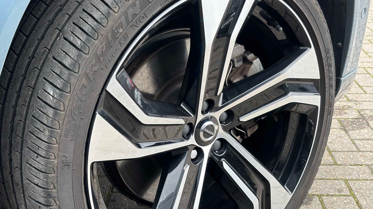 Used Volvo XC90 2022 for sale - 77913875: Photo 9