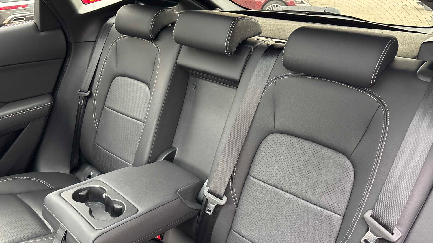 Used Jaguar E-Pace 2023 for sale - 77615514: Photo 15