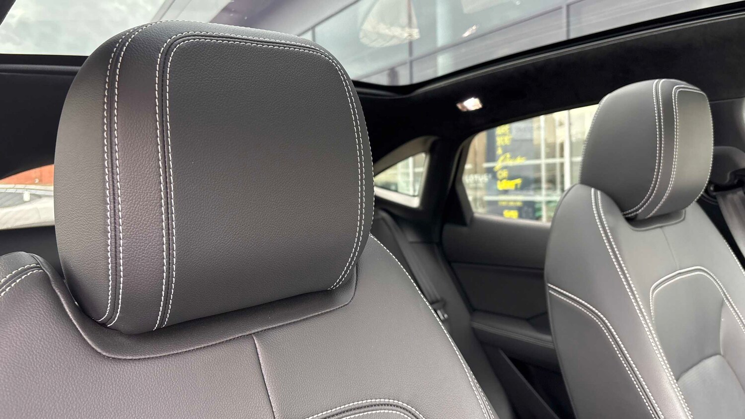 Used Jaguar E-Pace 2023 for sale - 77615514: Photo 18