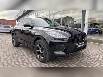 2023 - 1.5 P300e R-Dynamic Black 5dr Auto