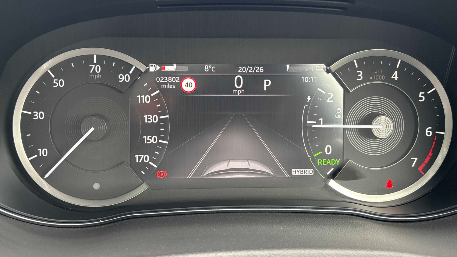 Used Jaguar E-Pace 2023 for sale - 77615514: Photo 28