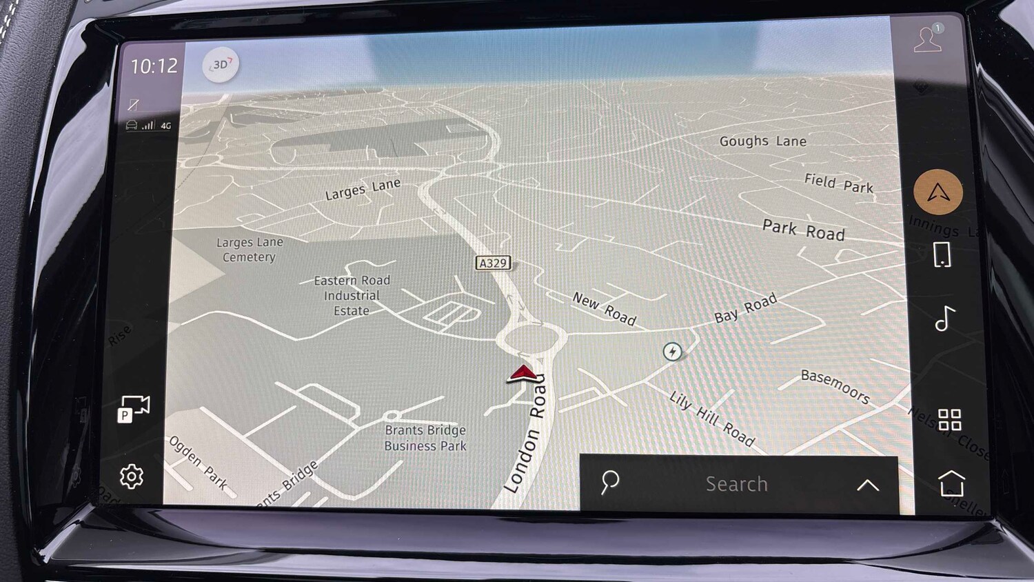 Used Jaguar E-Pace 2023 for sale - 77615514: Photo 31