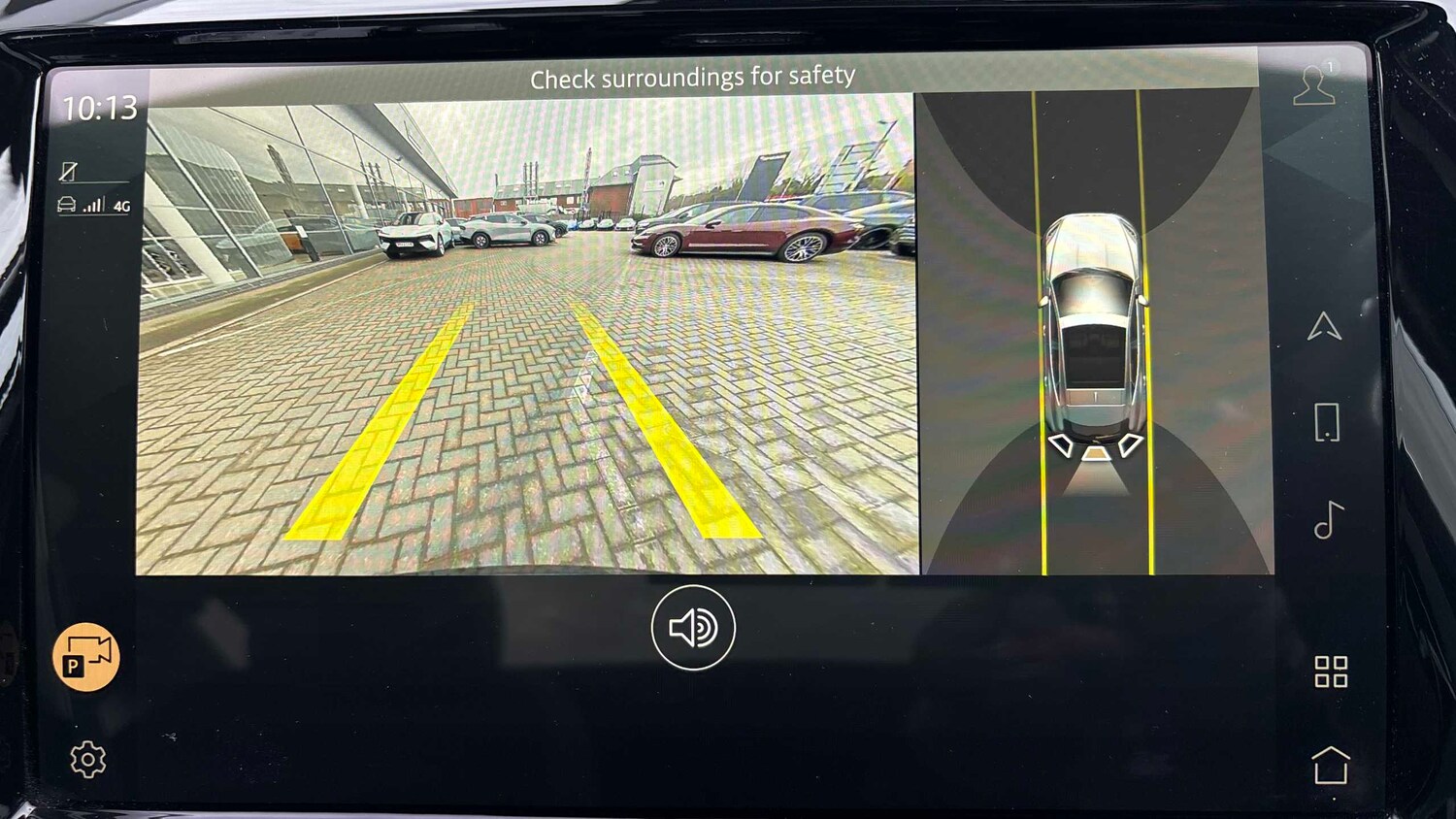 Used Jaguar E-Pace 2023 for sale - 77615514: Photo 32