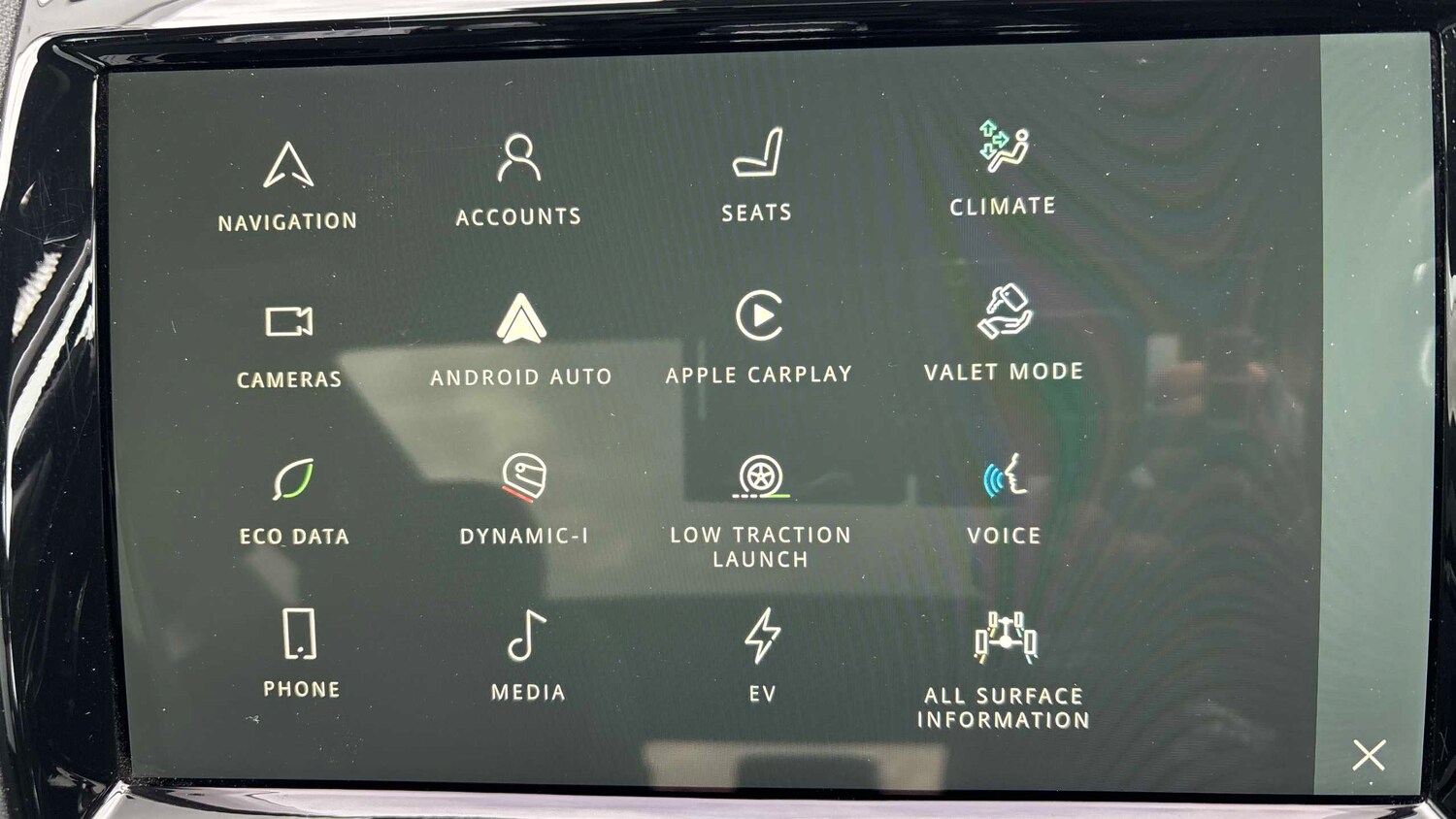 Used Jaguar E-Pace 2023 for sale - 77615514: Photo 33