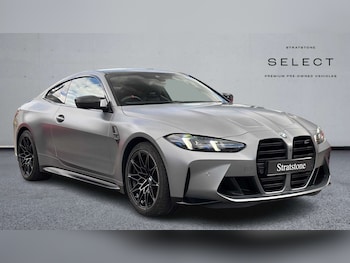 Used BMW M4 2024 for sale - 78591716: Photo