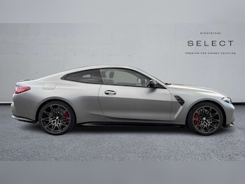 Used BMW M4 2024 for sale - 78591716: Photo