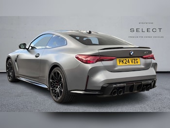 Used BMW M4 2024 for sale - 78591716: Photo