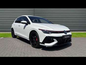 2025 - 2.0 TSI 300 GTI Clubsport 5dr DSG