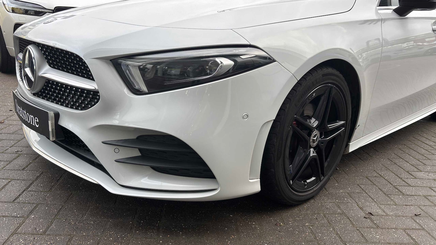 Used Mercedes-Benz A-Class 2020 for sale - 76928979: Photo 12