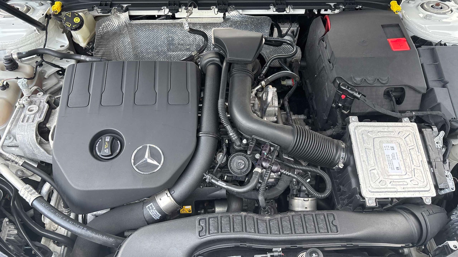 Used Mercedes-Benz A-Class 2020 for sale - 76928979: Photo 14