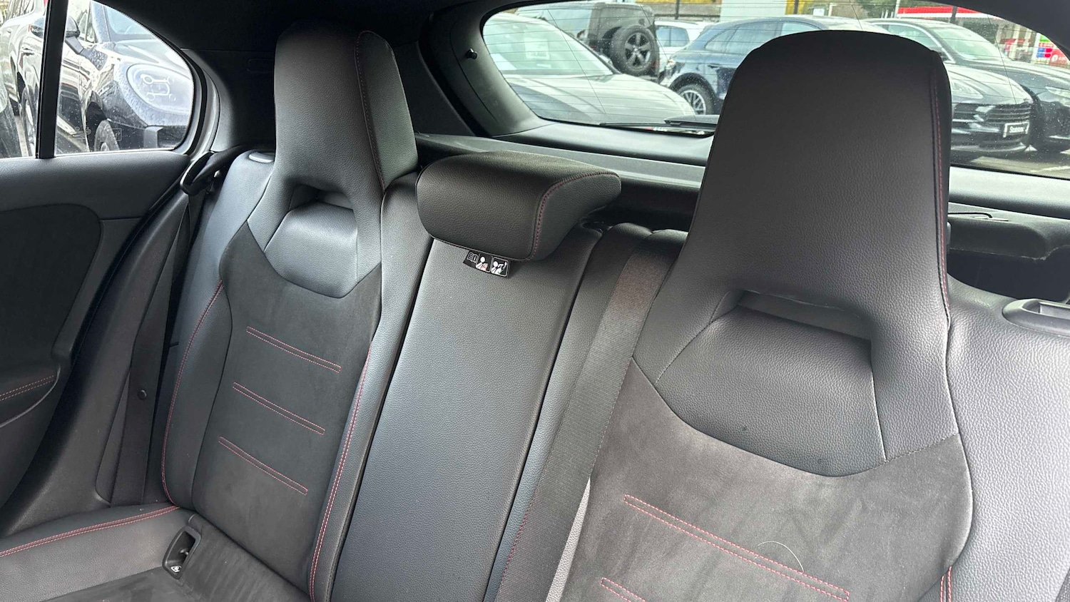 Used Mercedes-Benz A-Class 2020 for sale - 76928979: Photo 15