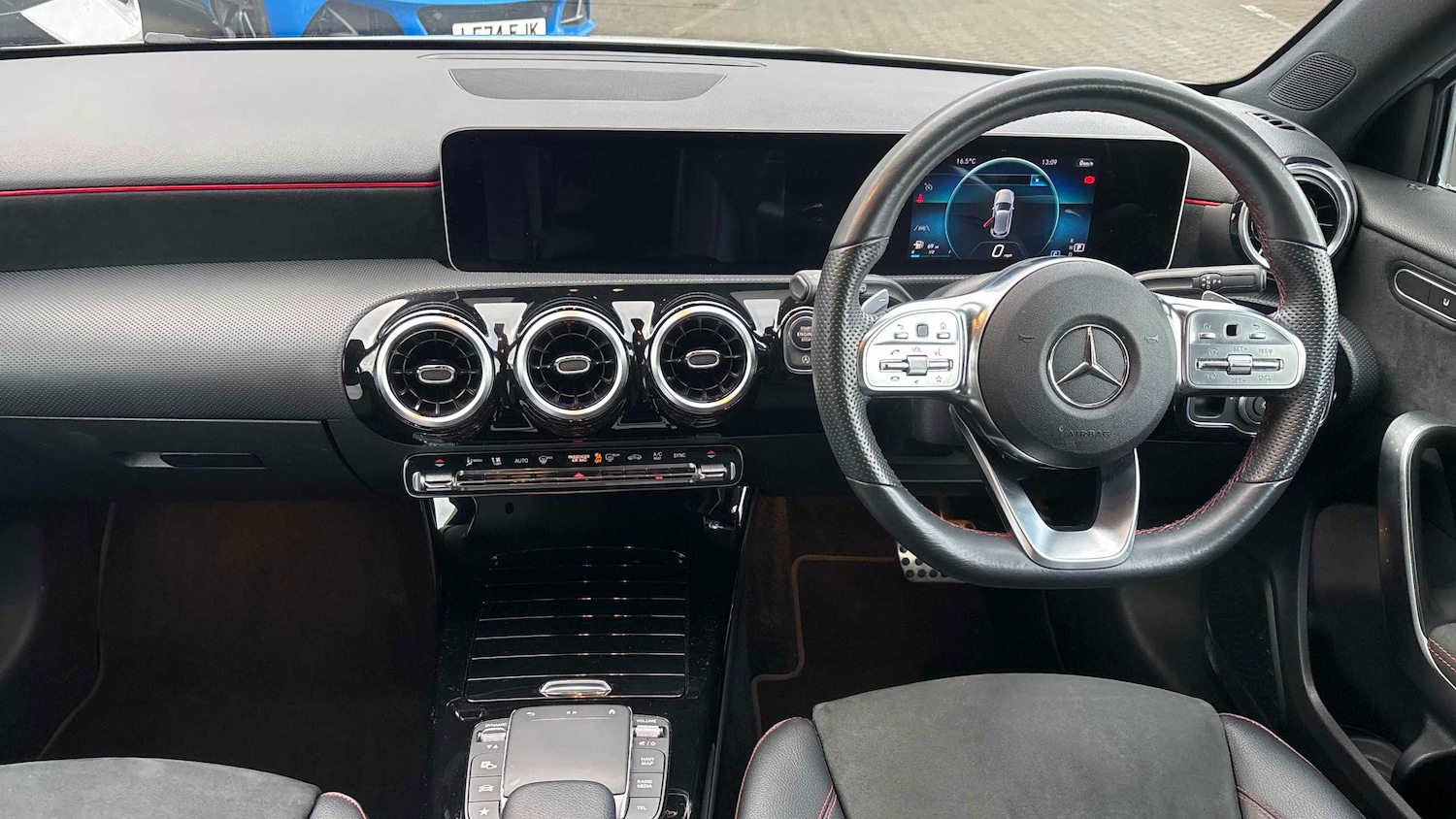 Used Mercedes-Benz A-Class 2020 for sale - 76928979: Photo 16