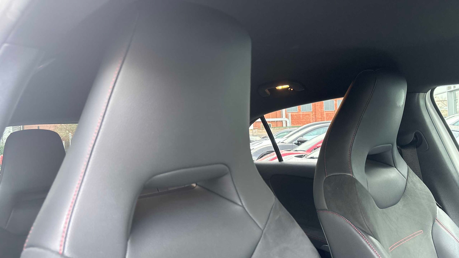 Used Mercedes-Benz A-Class 2020 for sale - 76928979: Photo 17