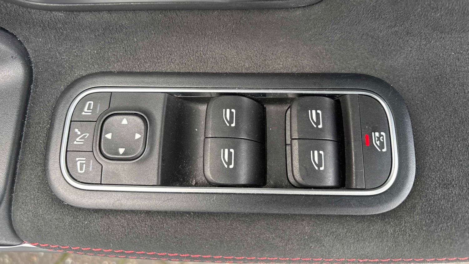 Used Mercedes-Benz A-Class 2020 for sale - 76928979: Photo 19