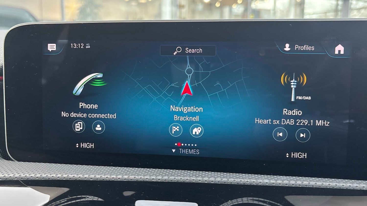 Used Mercedes-Benz A-Class 2020 for sale - 76928979: Photo 25