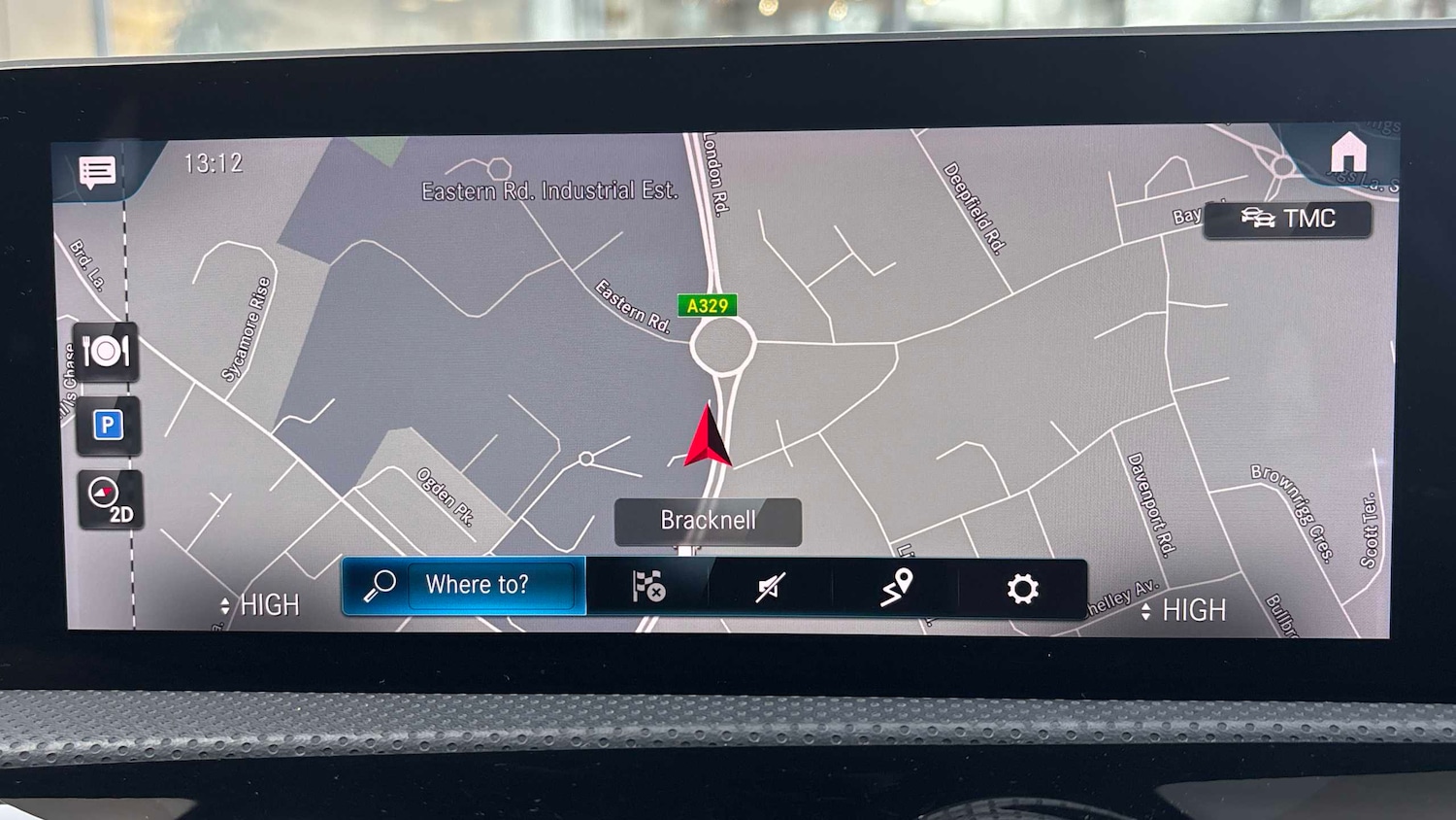 Used Mercedes-Benz A-Class 2020 for sale - 76928979: Photo 26