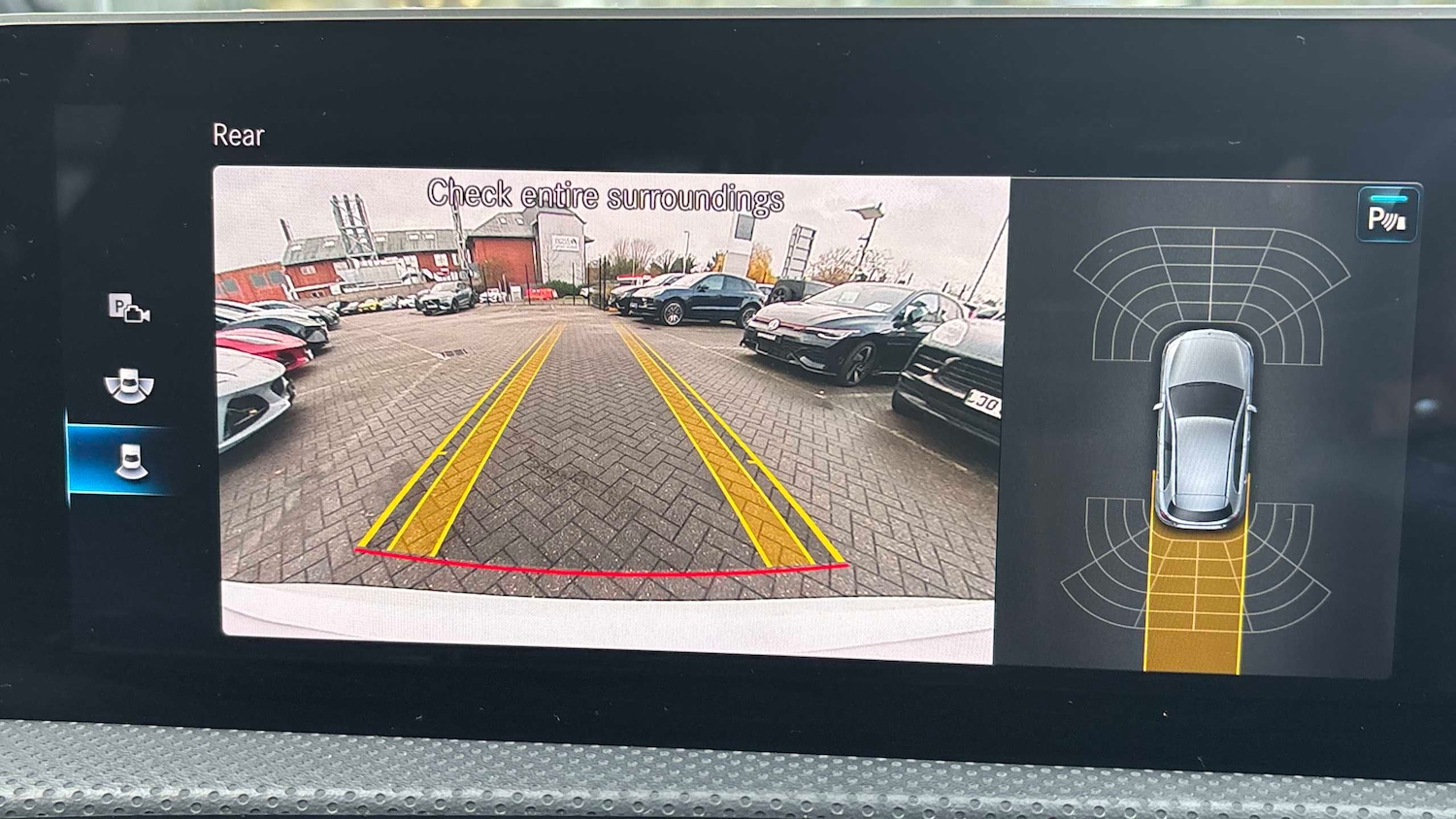 Used Mercedes-Benz A-Class 2020 for sale - 76928979: Photo 27