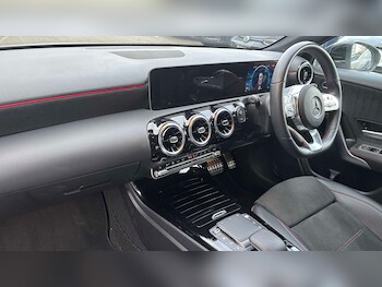 Used Mercedes-Benz A-Class 2020 for sale - 76928979: Photo