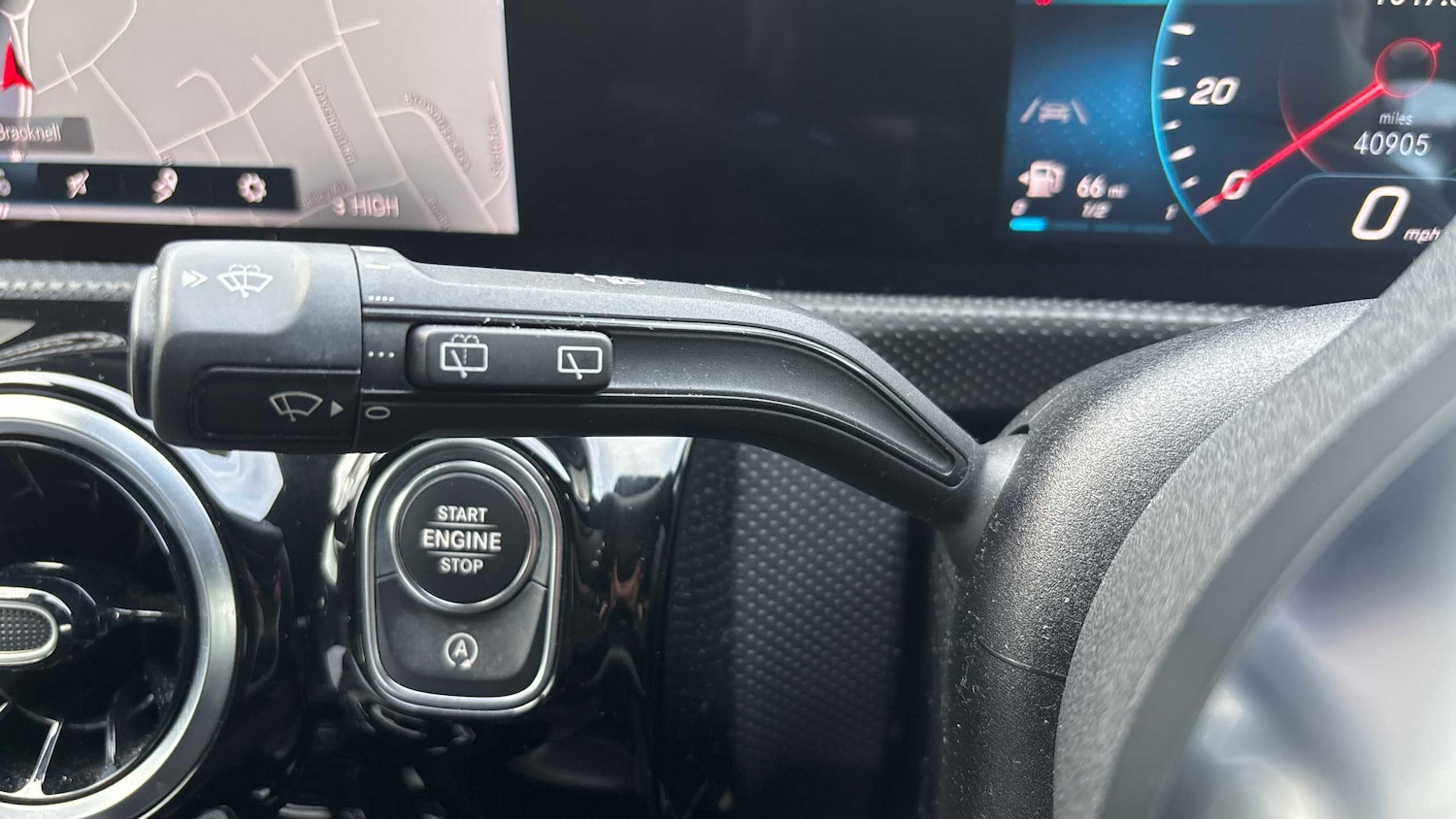 Used Mercedes-Benz A-Class 2020 for sale - 76928979: Photo 30