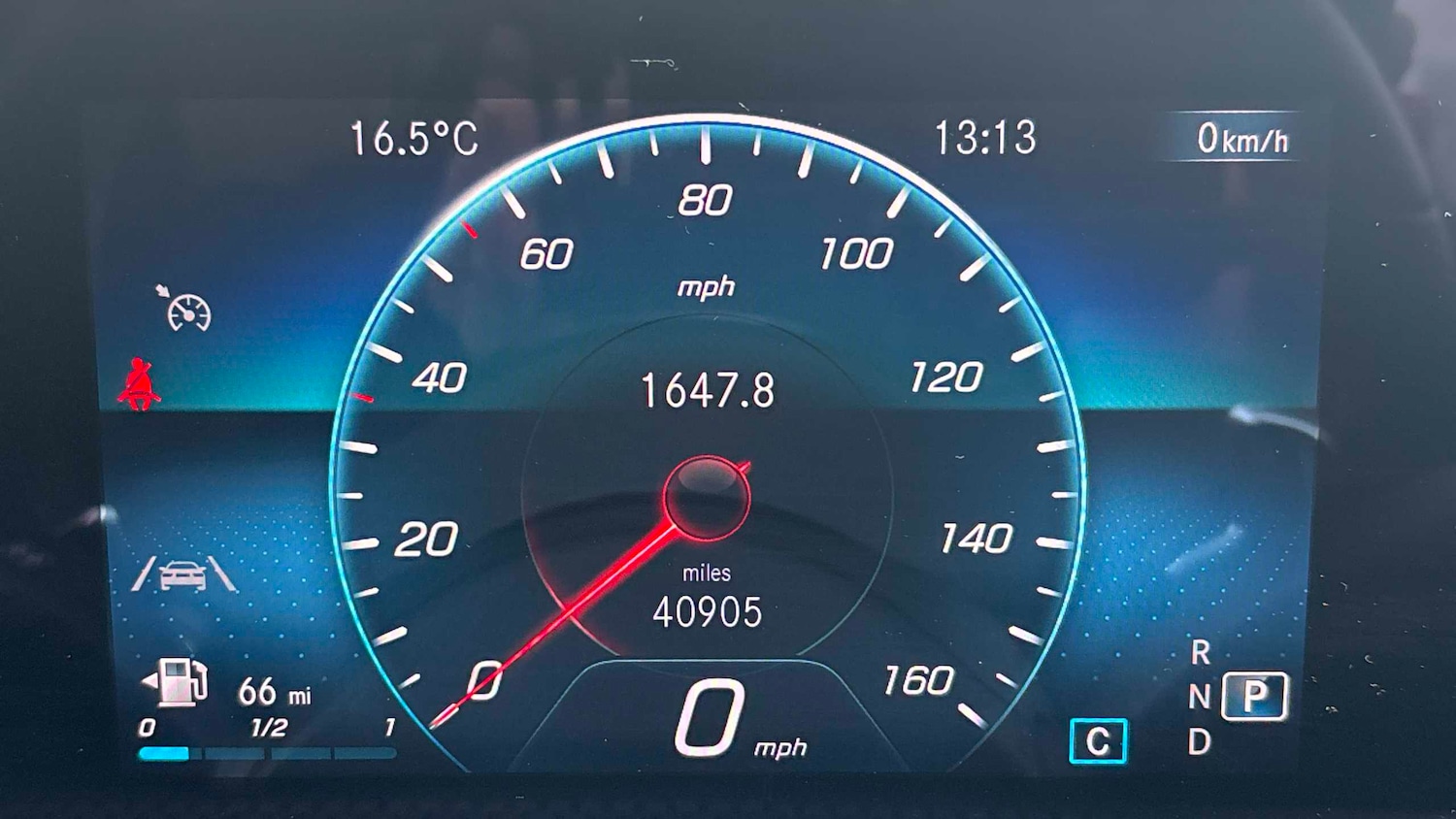 Used Mercedes-Benz A-Class 2020 for sale - 76928979: Photo 32