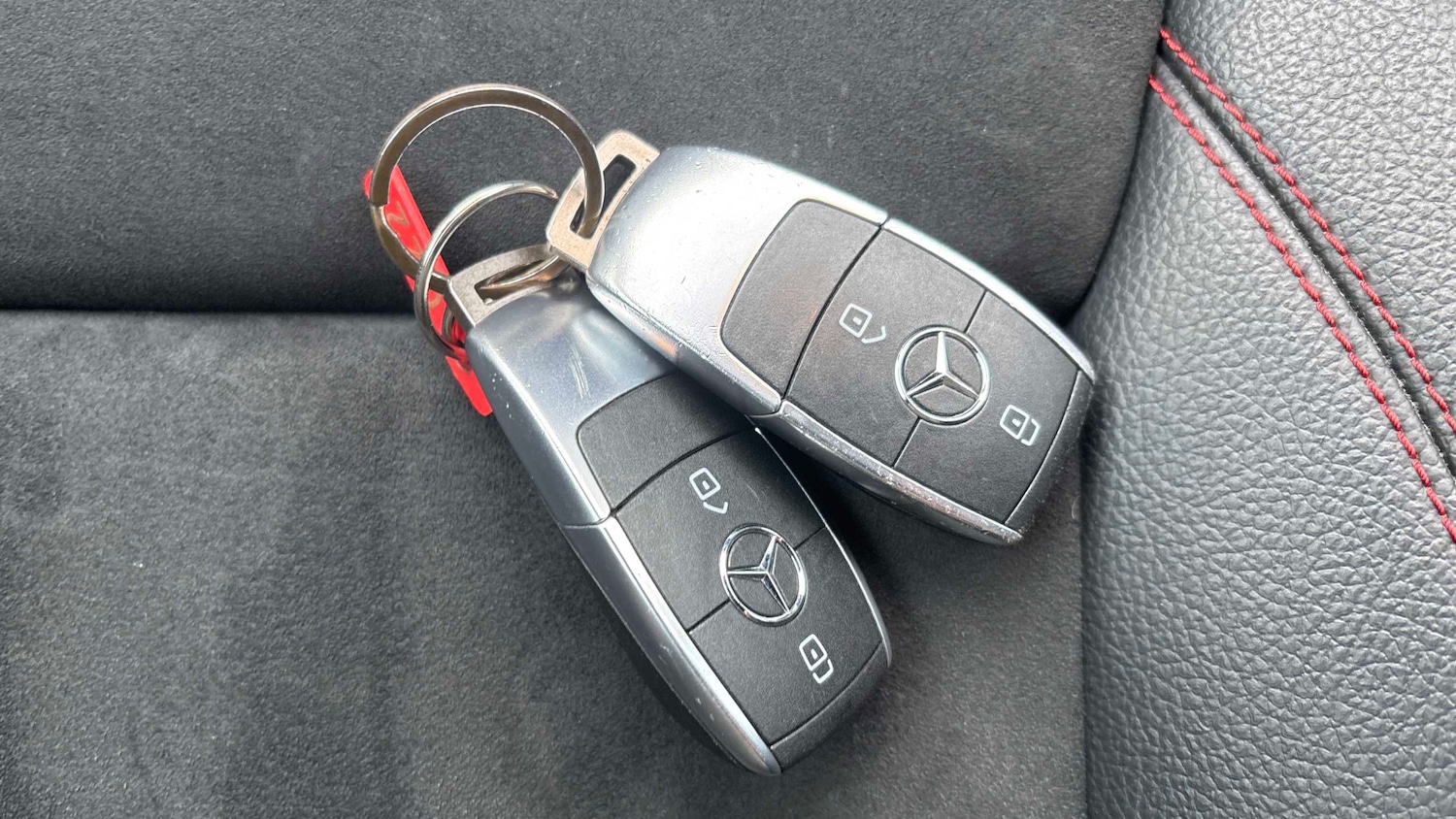 Used Mercedes-Benz A-Class 2020 for sale - 76928979: Photo 33