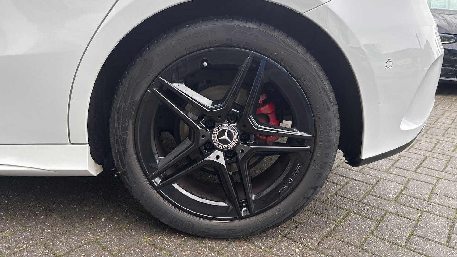 Used Mercedes-Benz A-Class 2020 for sale - 76928979: Photo 5