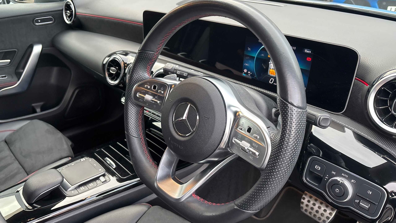 Used Mercedes-Benz A-Class 2020 for sale - 76928979: Photo 6