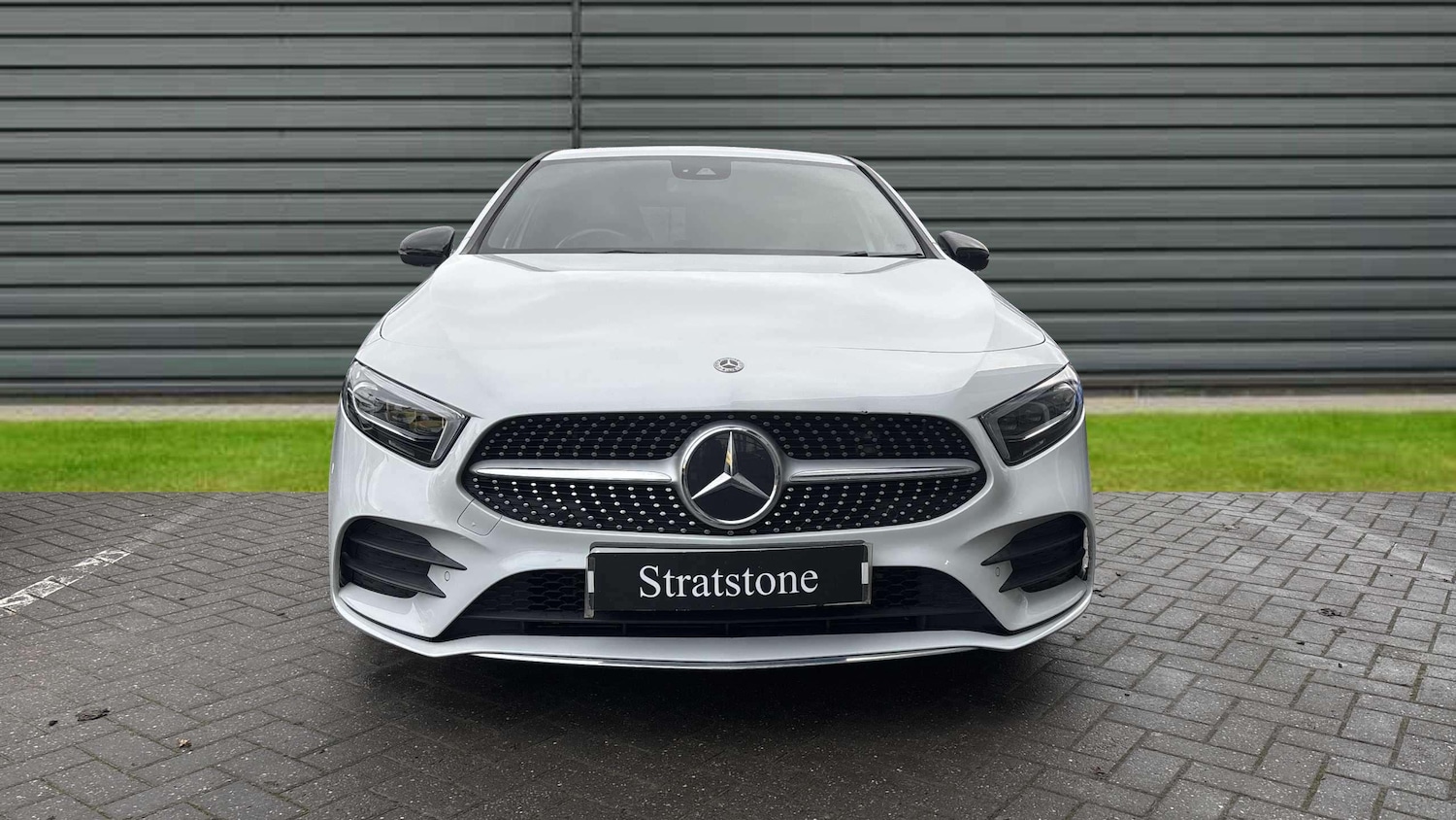 Used Mercedes-Benz A-Class 2020 for sale - 76928979: Photo 7