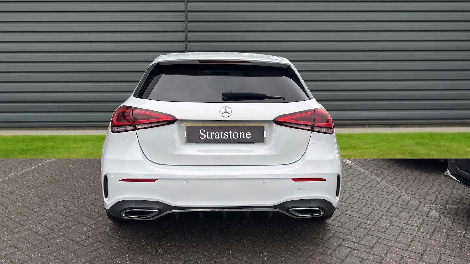 Used Mercedes-Benz A-Class 2020 for sale - 76928979: Photo 8