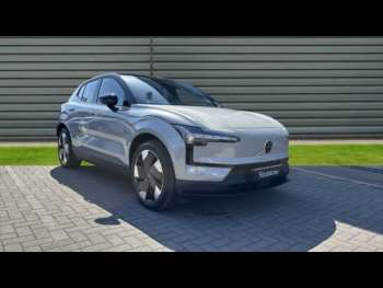 2024 - 315kW Twin Motor Performance Plus 69kWh 5dr Auto