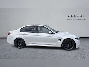 Used BMW M3 2018 for sale - 78825107: Photo