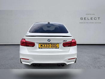 Used BMW M3 2018 for sale - 78825107: Photo