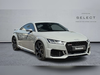 Used Audi TT 2020 for sale - 79109314: Photo