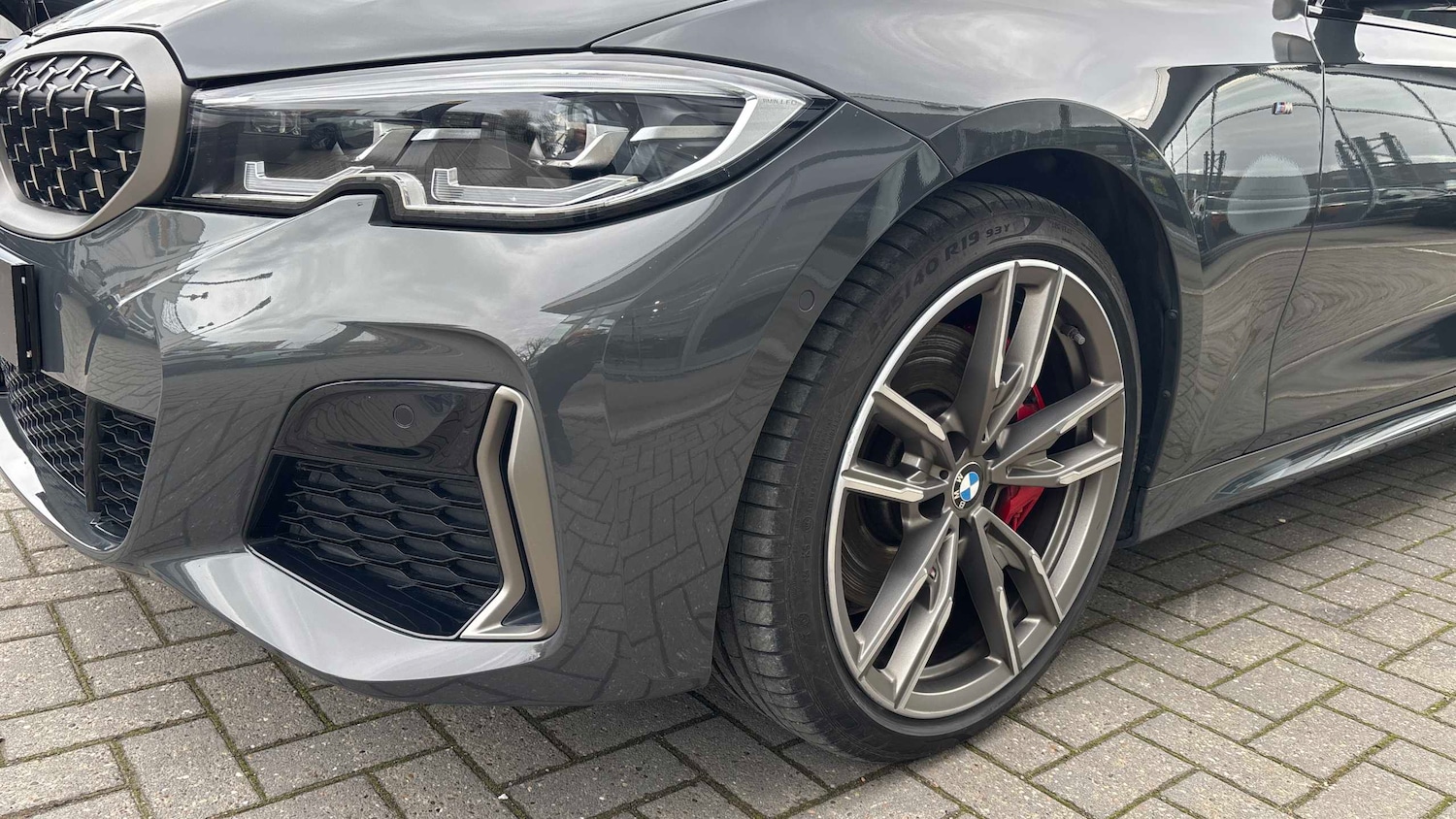 Used BMW 3 Series 2022 for sale - 77686661: Photo 12