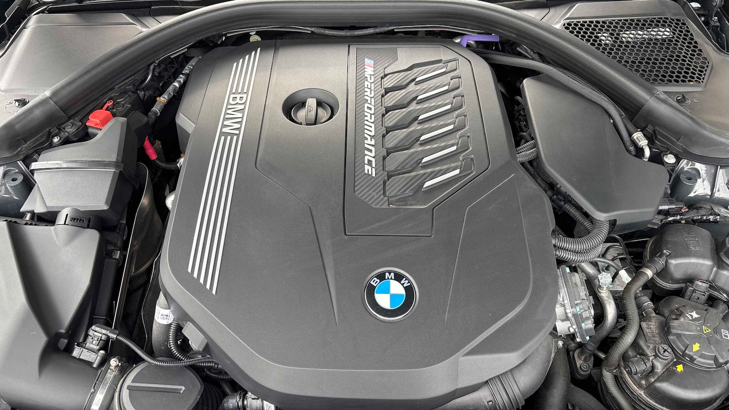 Used BMW 3 Series 2022 for sale - 77686661: Photo 14