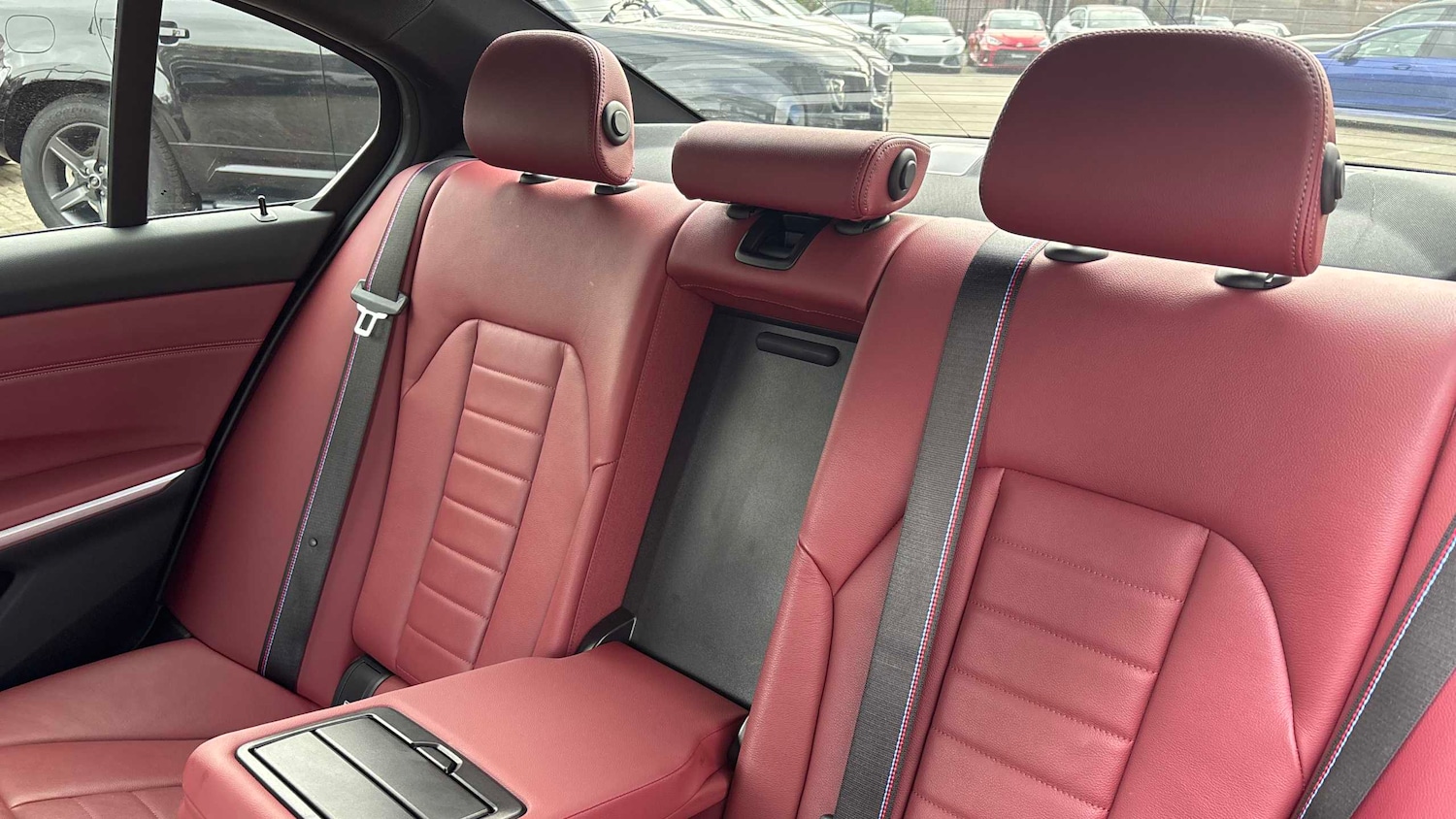 Used BMW 3 Series 2022 for sale - 77686661: Photo 15