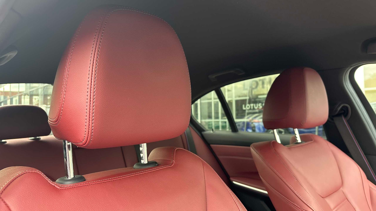 Used BMW 3 Series 2022 for sale - 77686661: Photo 17