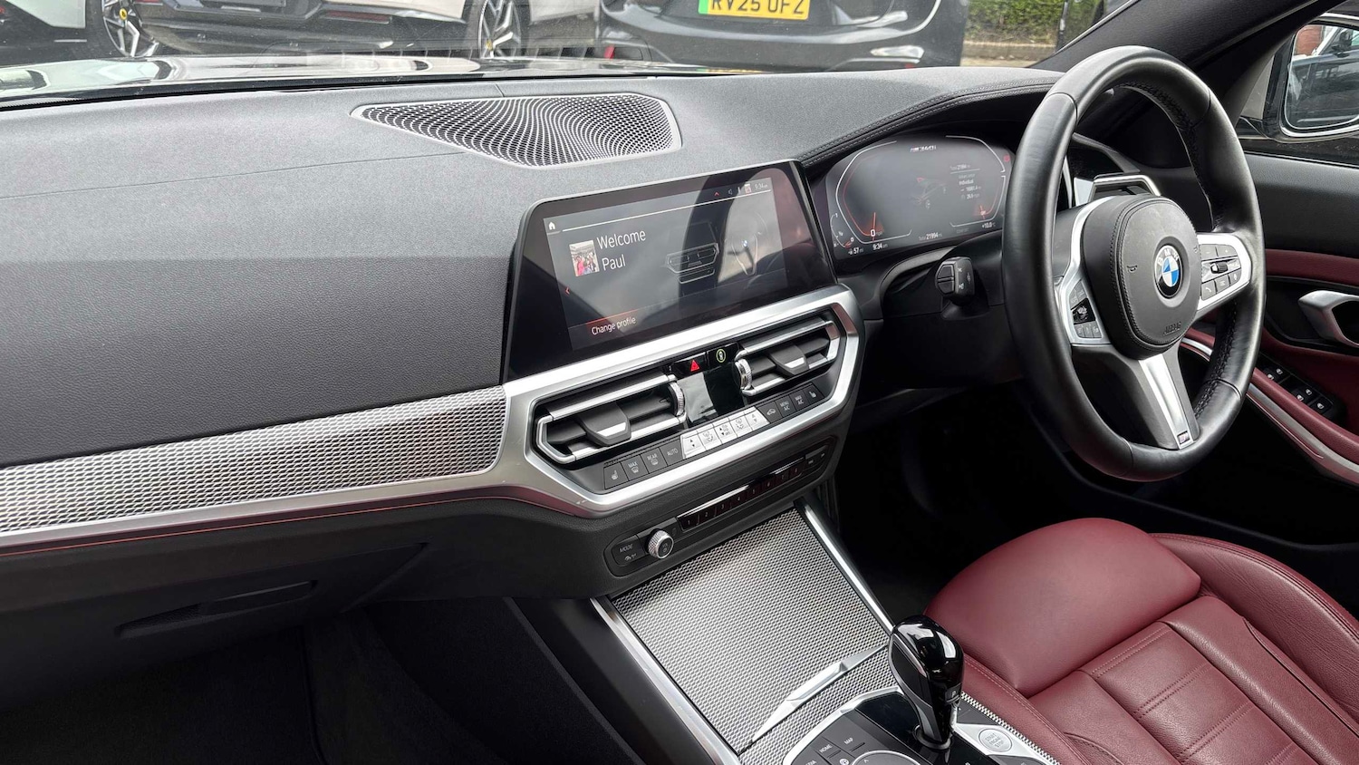 Used BMW 3 Series 2022 for sale - 77686661: Photo 2