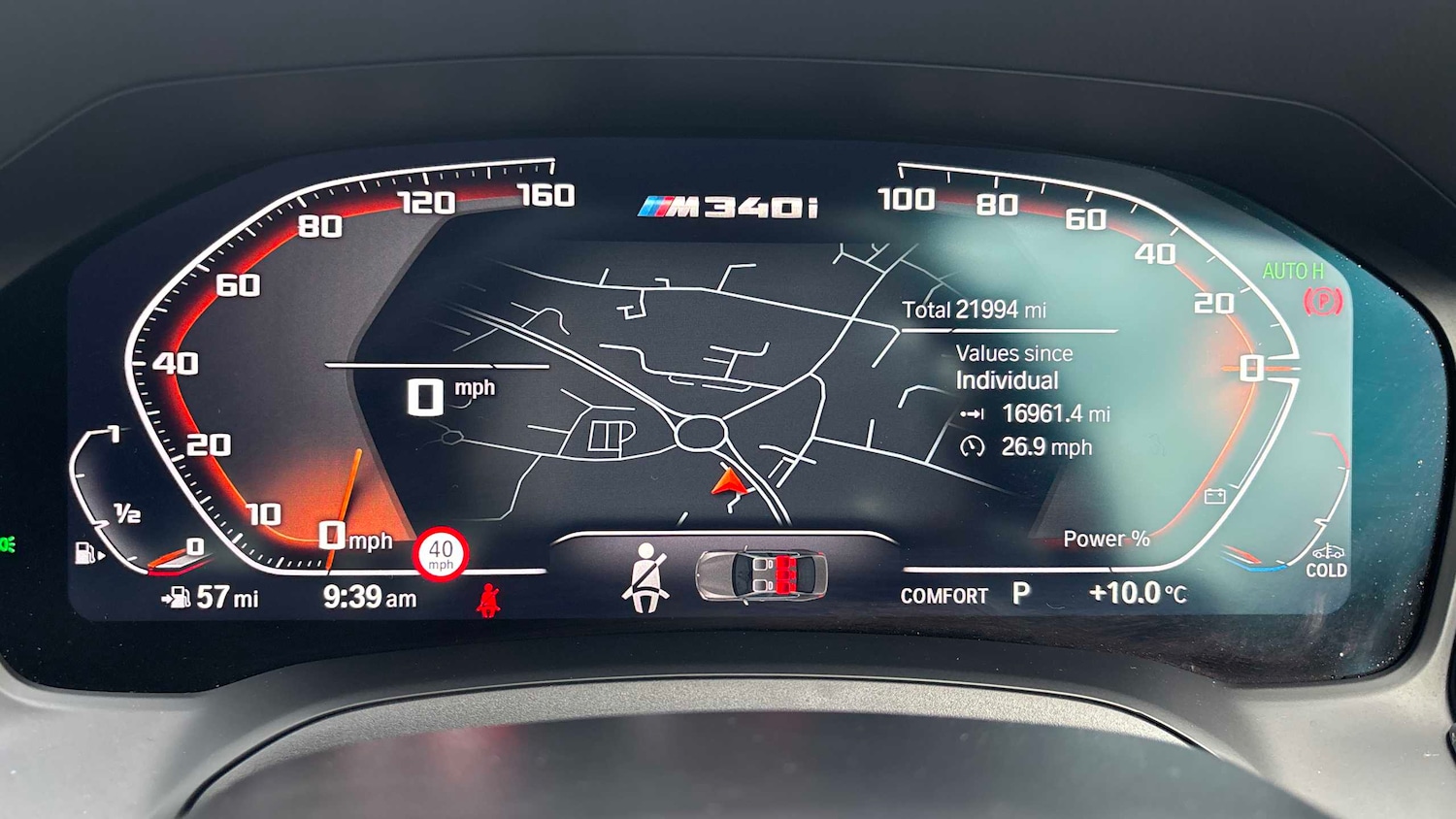 Used BMW 3 Series 2022 for sale - 77686661: Photo 27