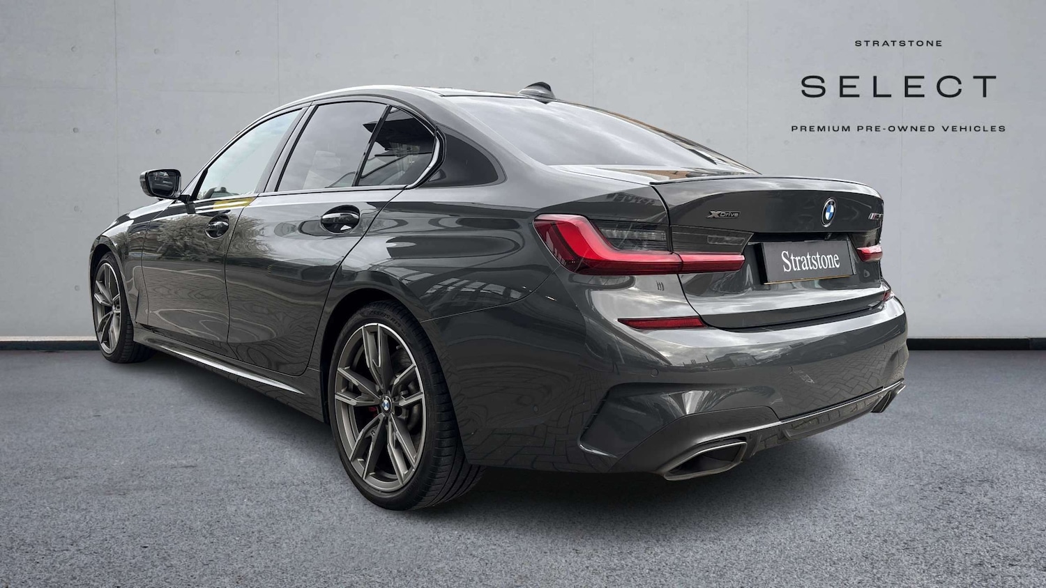 Used BMW 3 Series 2022 for sale - 77686661: Photo 3