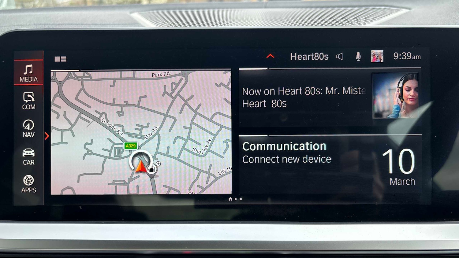 Used BMW 3 Series 2022 for sale - 77686661: Photo 30