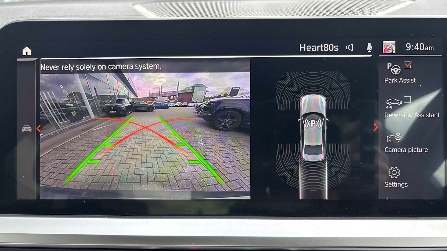 Used BMW 3 Series 2022 for sale - 77686661: Photo 32