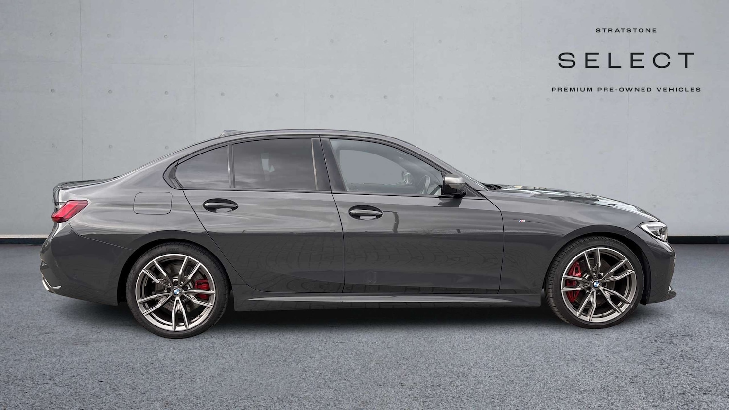 Used BMW 3 Series 2022 for sale - 77686661: Photo 4