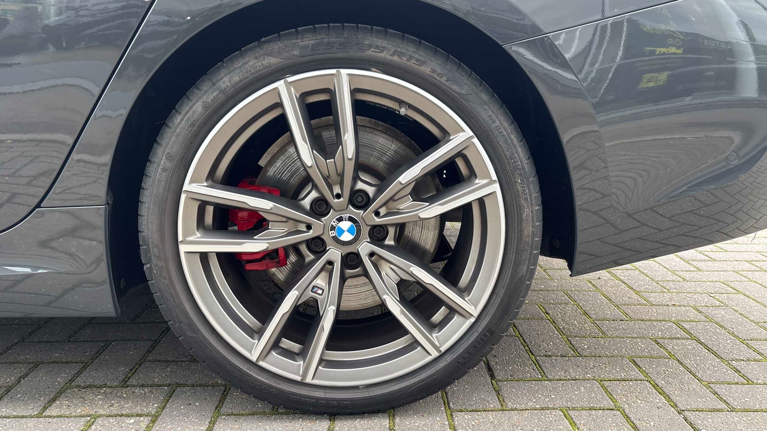 Used BMW 3 Series 2022 for sale - 77686661: Photo 5