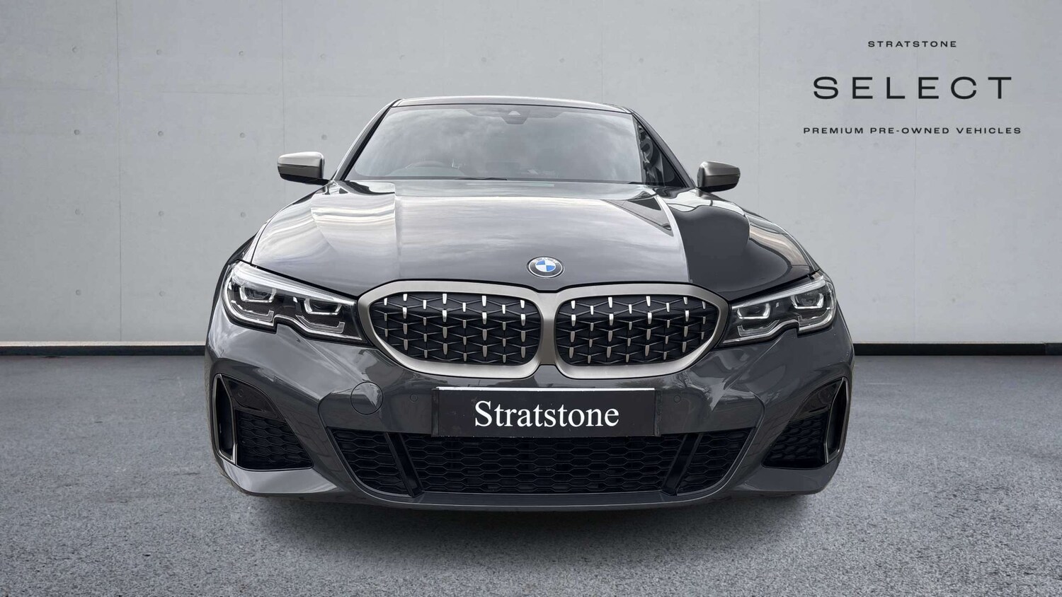 Used BMW 3 Series 2022 for sale - 77686661: Photo 7