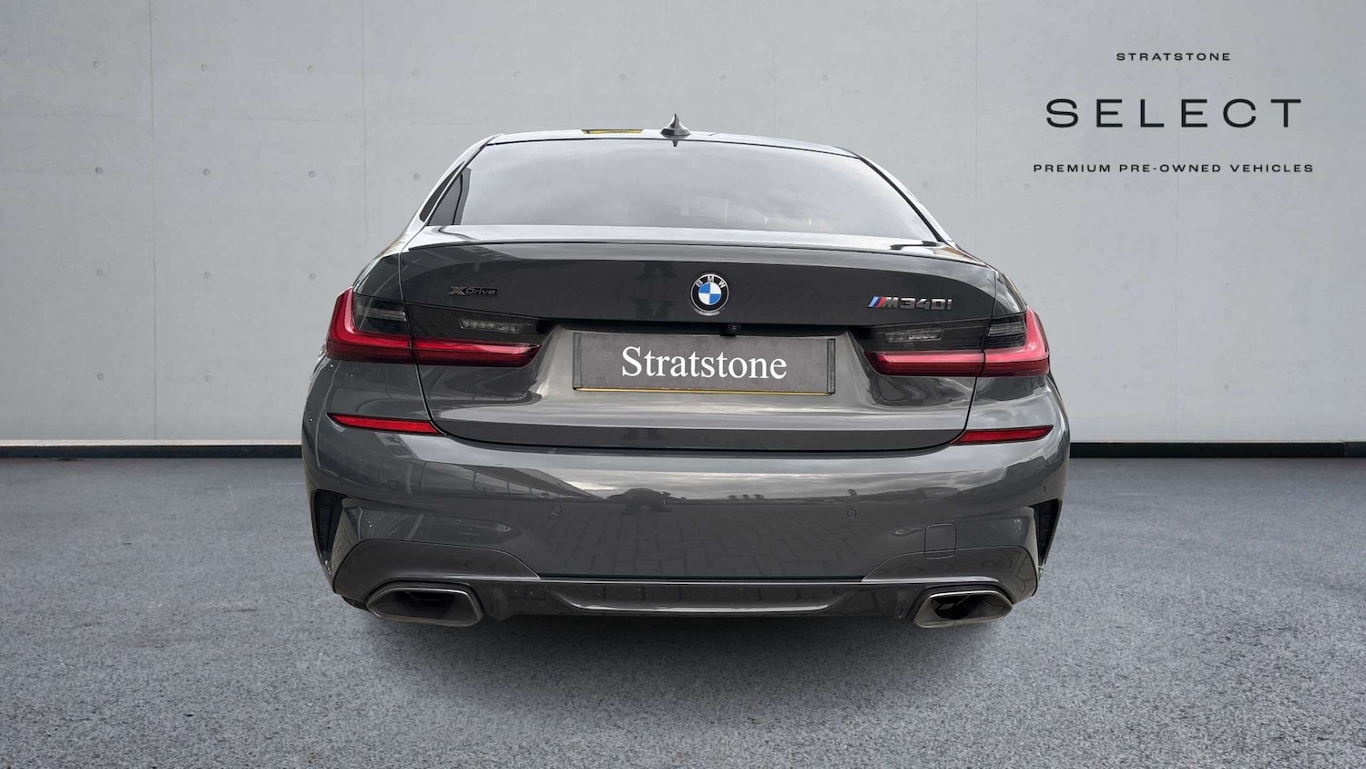 Used BMW 3 Series 2022 for sale - 77686661: Photo 8